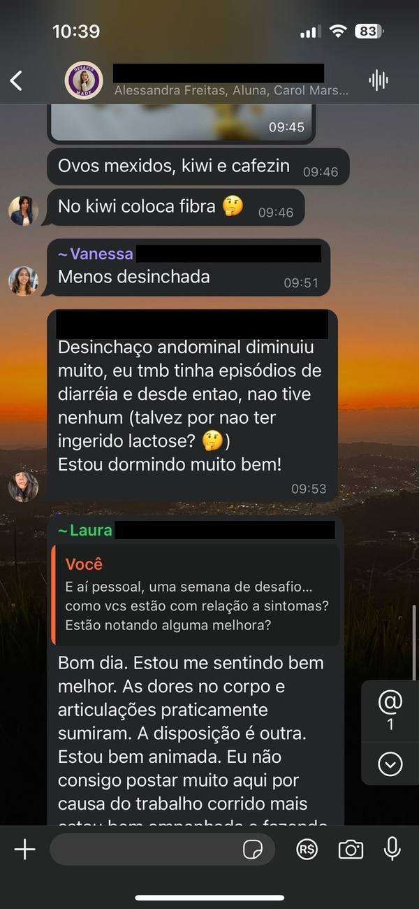 Depoimento 12