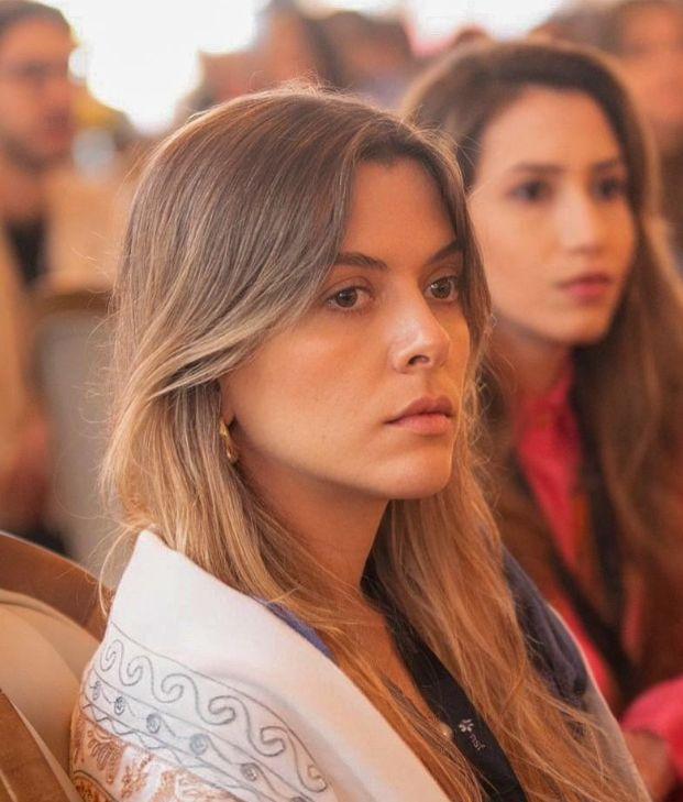Laiz Saragiotto